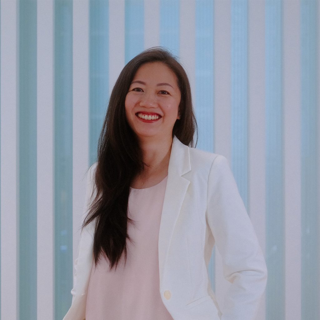 dr angela profile picture